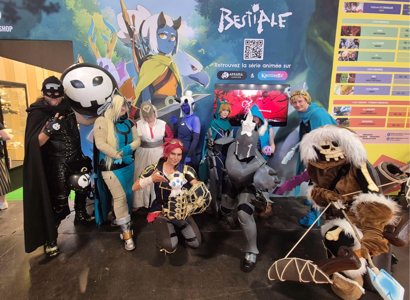 Japan Expo 2025 - Photo 16