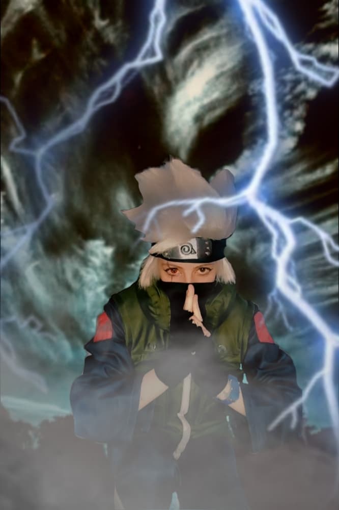 Kakashi Hatake  - Photo 34