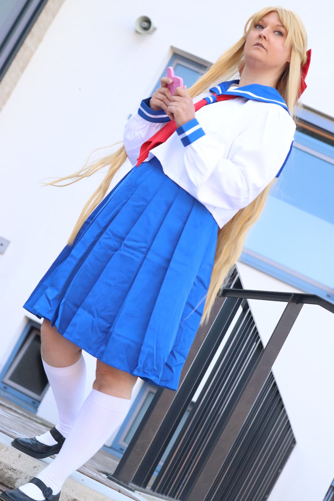 Minako Aino - Photo 42