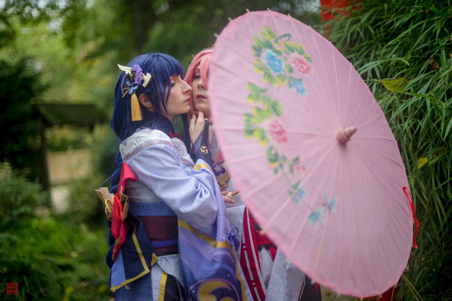 Shogun raiden  - Photo 6