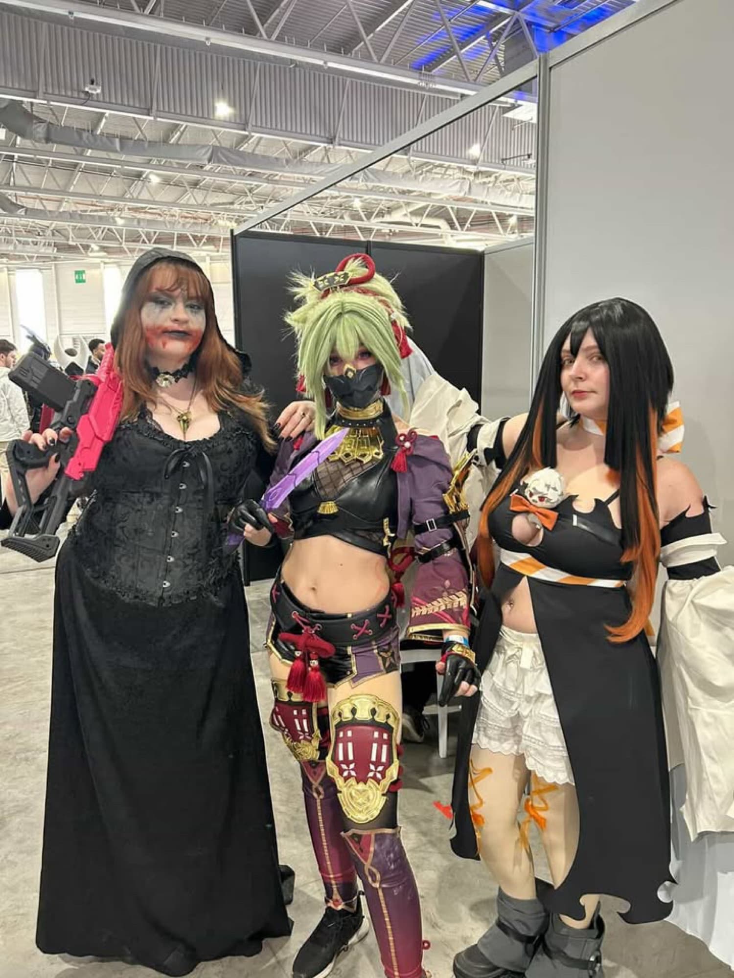 Daniela Dimitrescu 4 - Photo 15