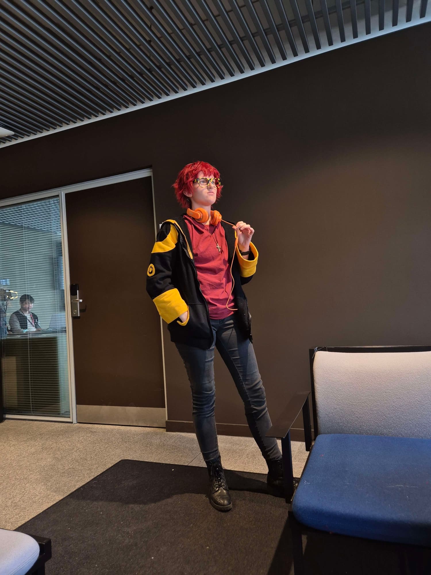 *new chatroom* - Photo 1