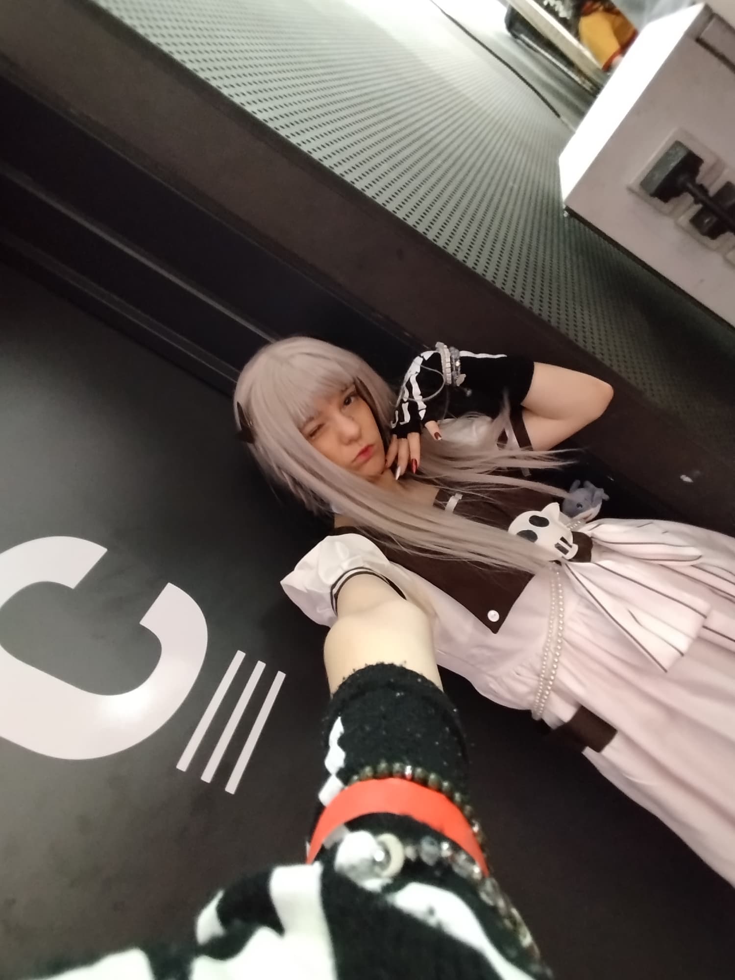 Nene yashiro  - Photo 17