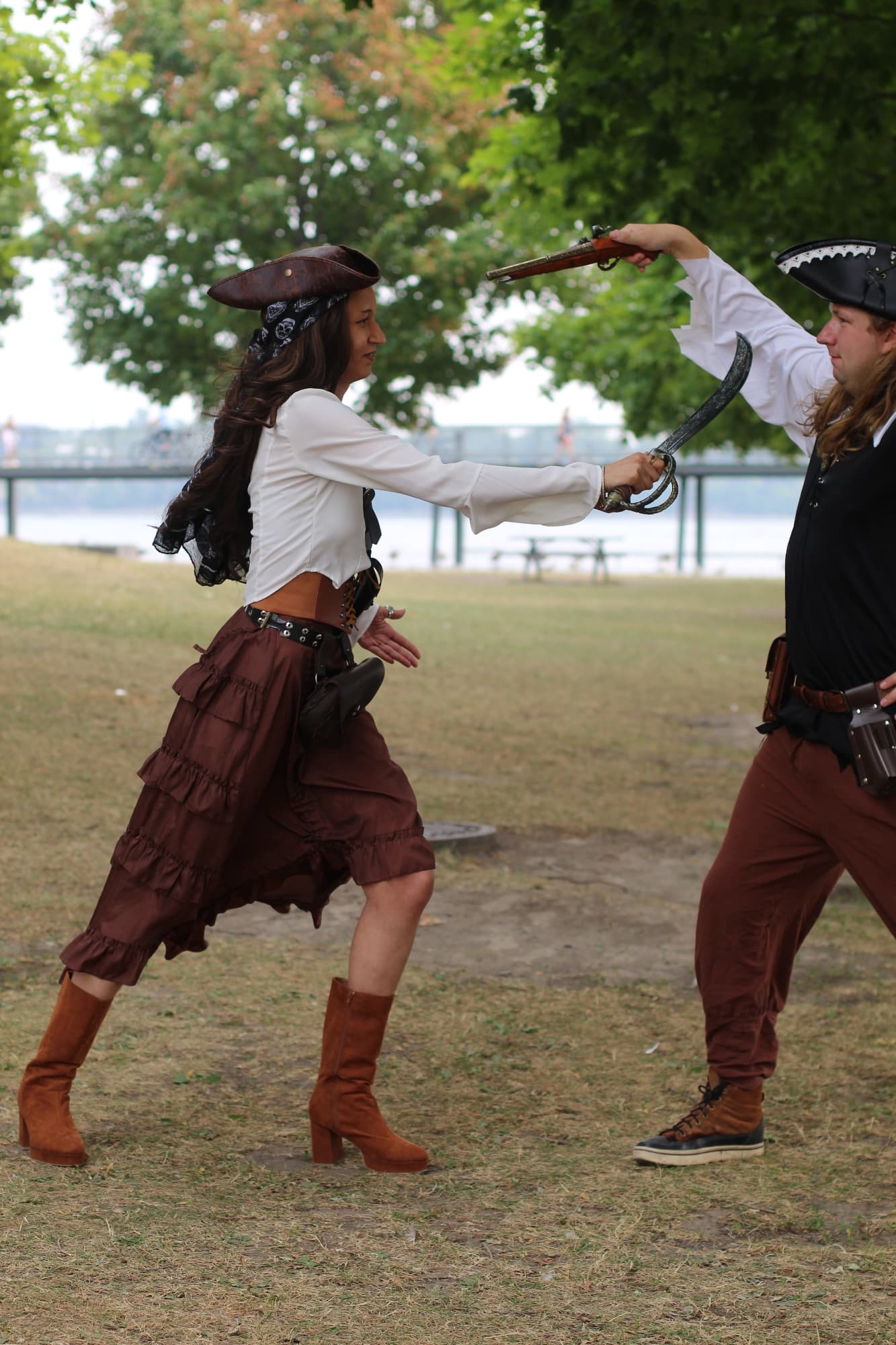 Duo Pirates - Photo 16