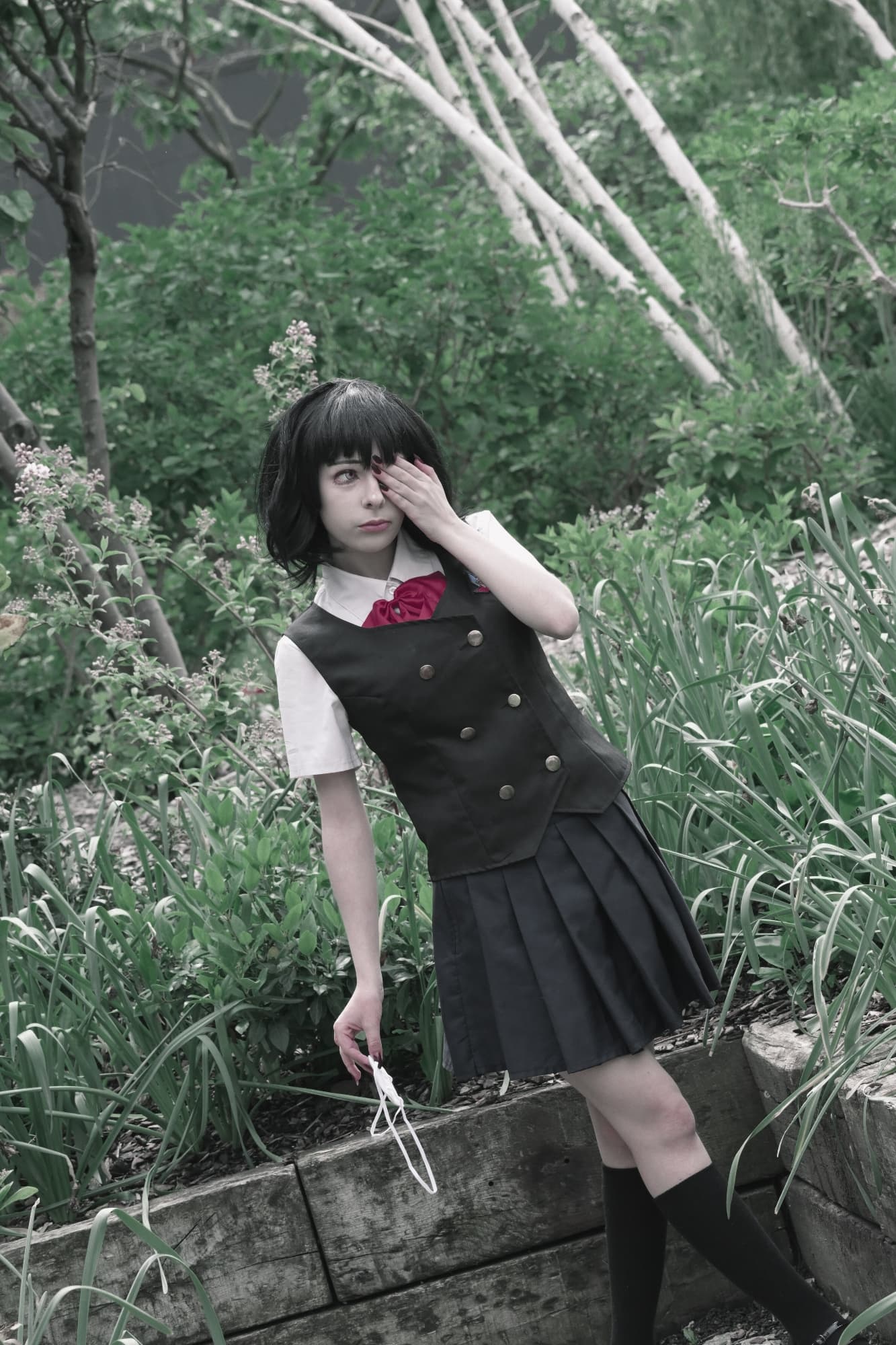 Mei Misaki  - Photo 23