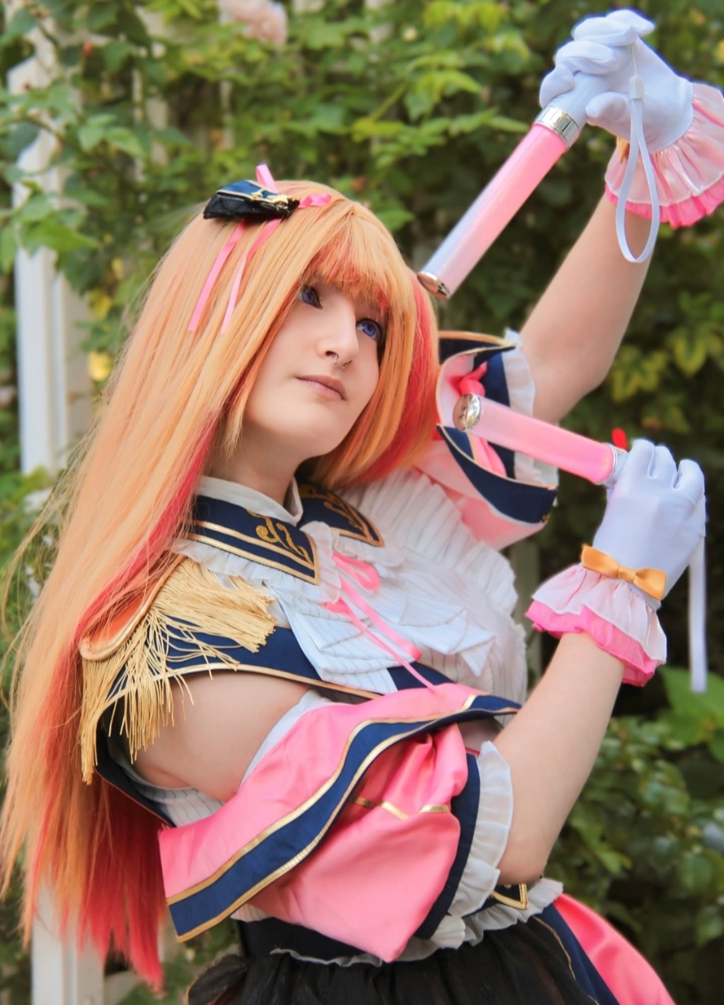 Ruby [Military]  - Photo 5