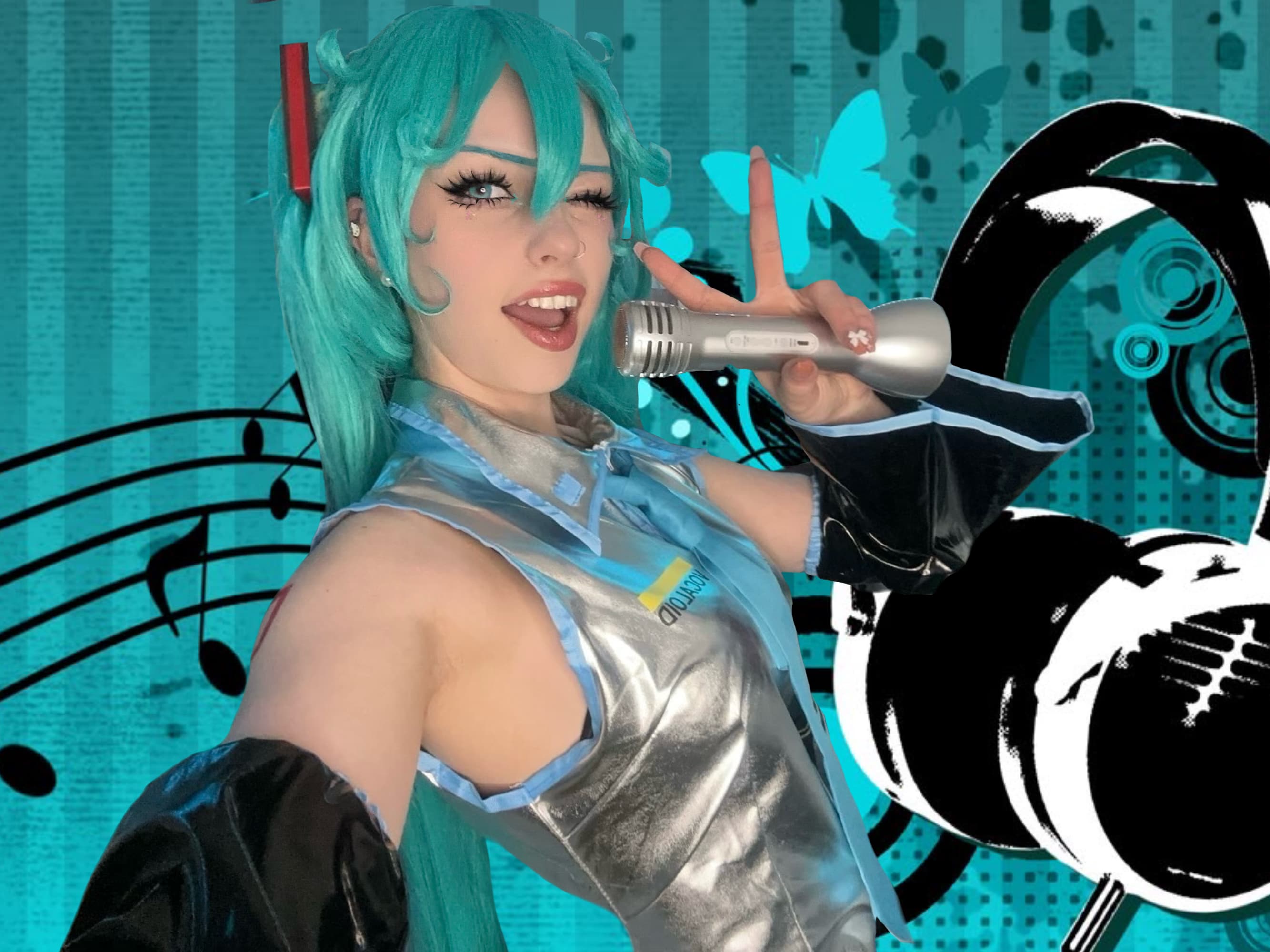 Hatsune Miku - Photo 3