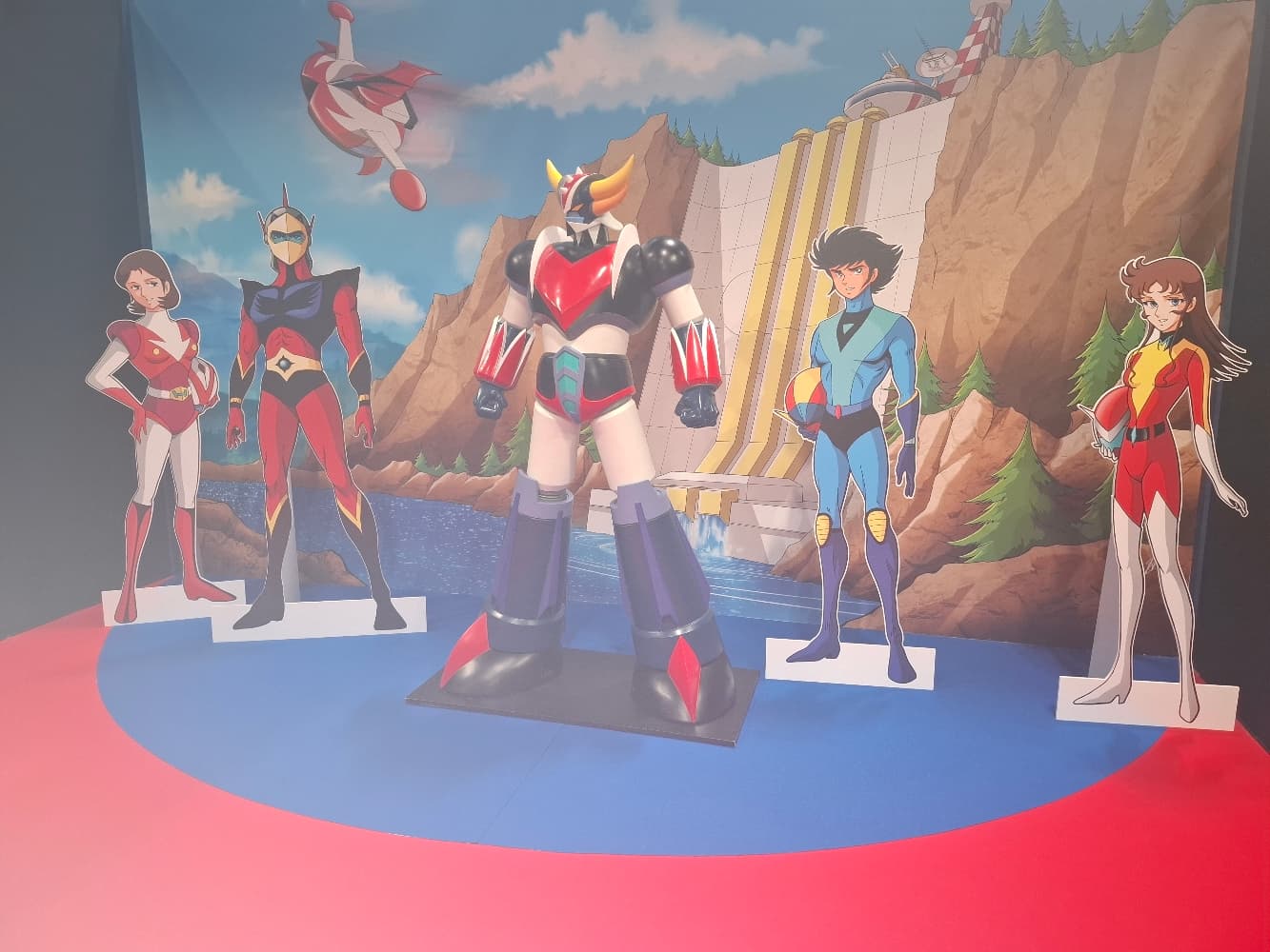 Japon expo 2025 - Photo 5