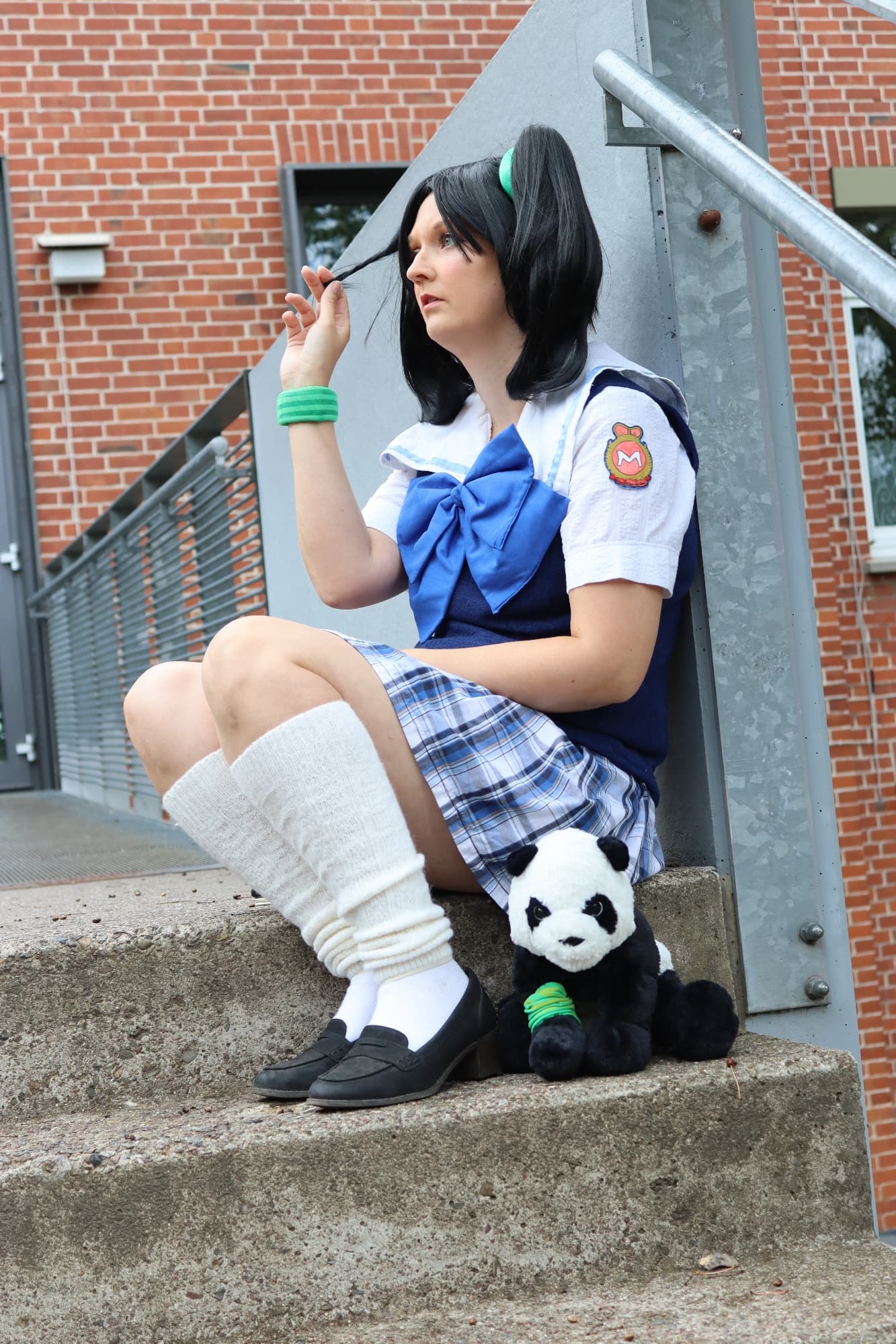 Xiaoyu (School) - Photo 1
