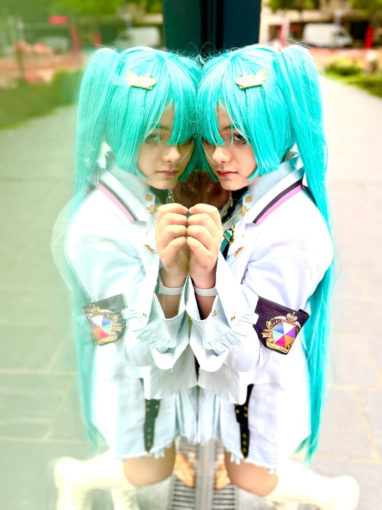 Hatsune Miku - Photo 5