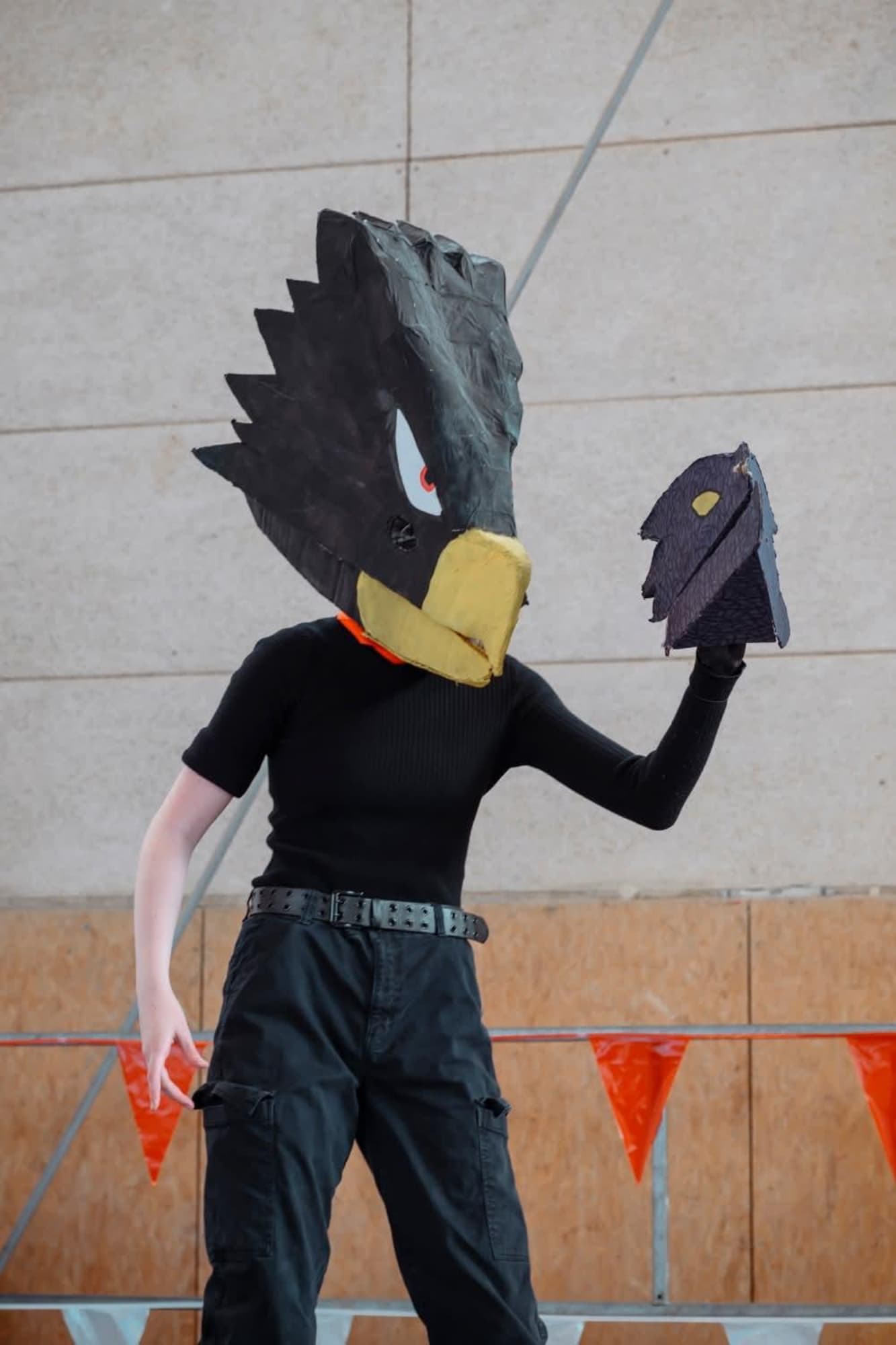 Jap'Aisne Tokoyami - Photo 5