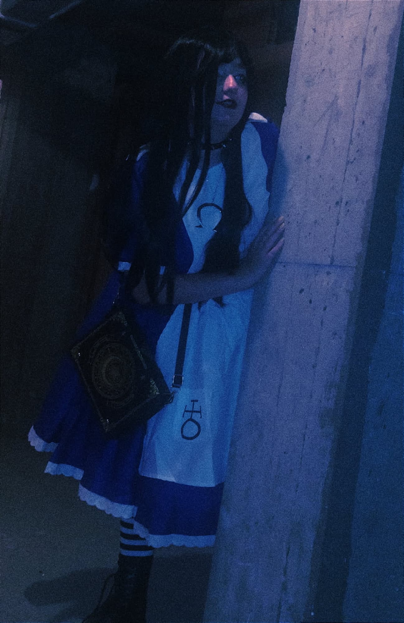 American mcgee alice - Photo 2