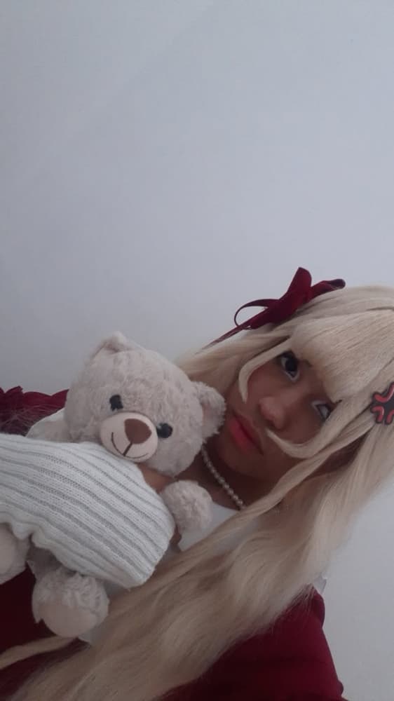 Elise ogai - Photo 5