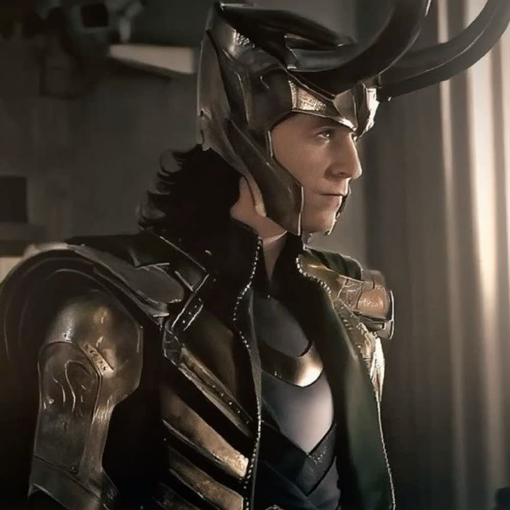 Loki(Thor)