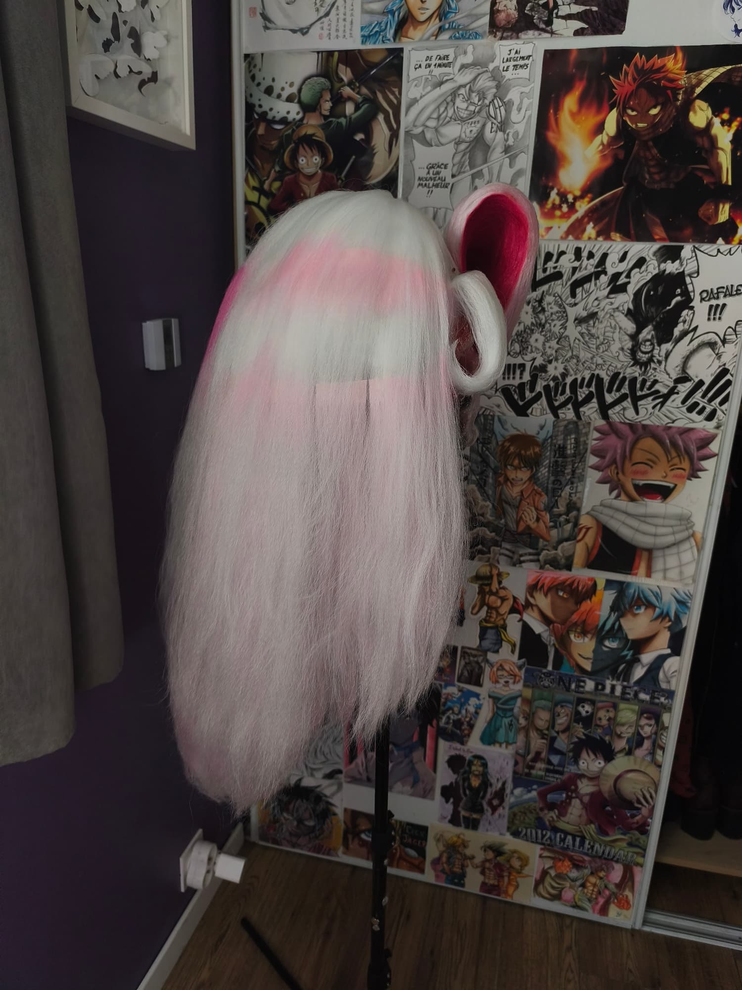 Création angel dust  - Photo 16