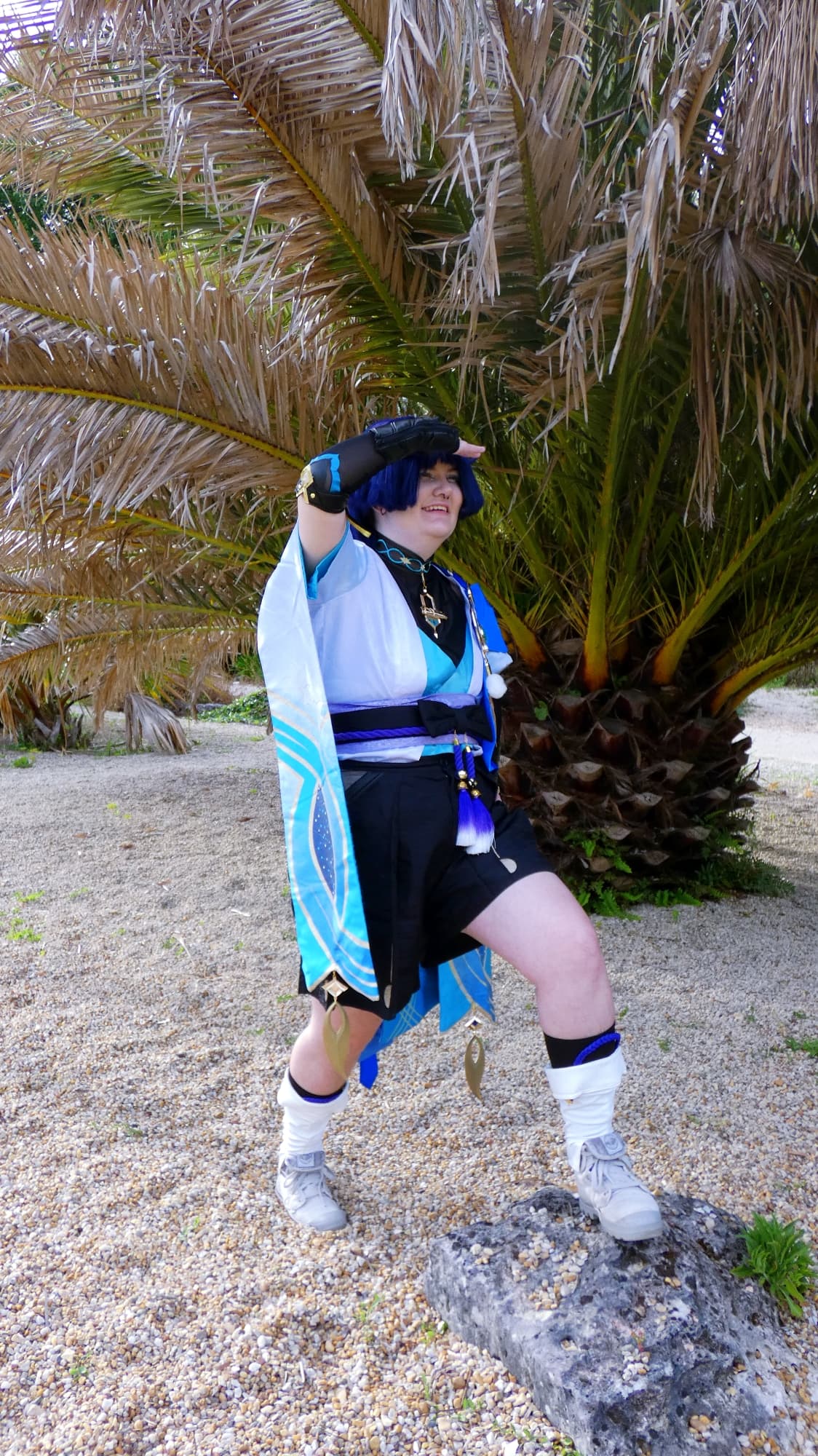 Wanderer Japanantes  - Photo 9