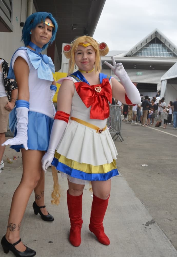 Moon & Mercury - Photo 7