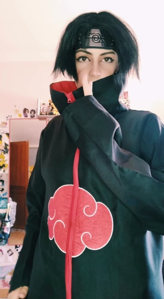 Itachi Uchiha  - Photo 4