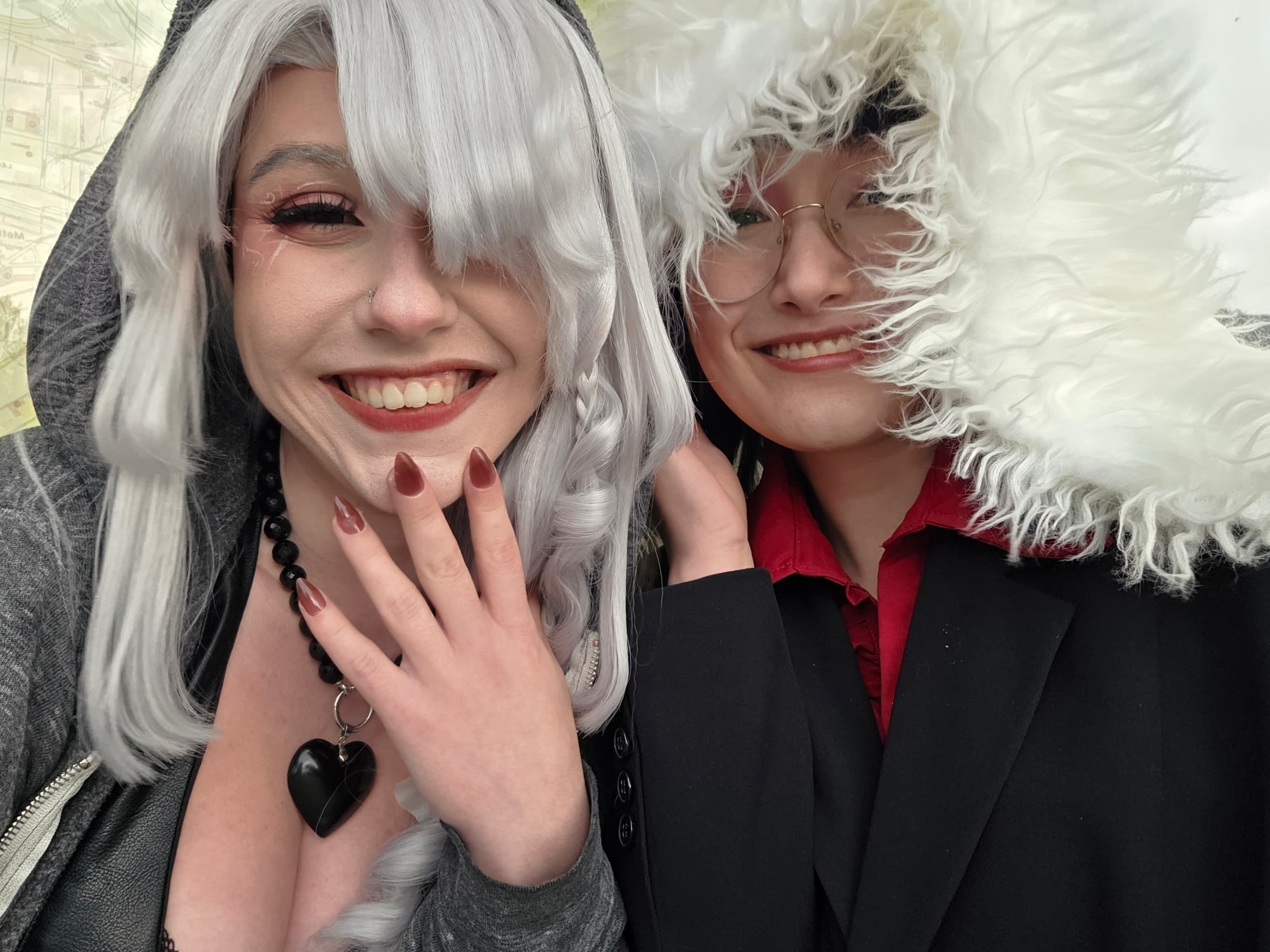 Yelan & Shenhe - Photo 34