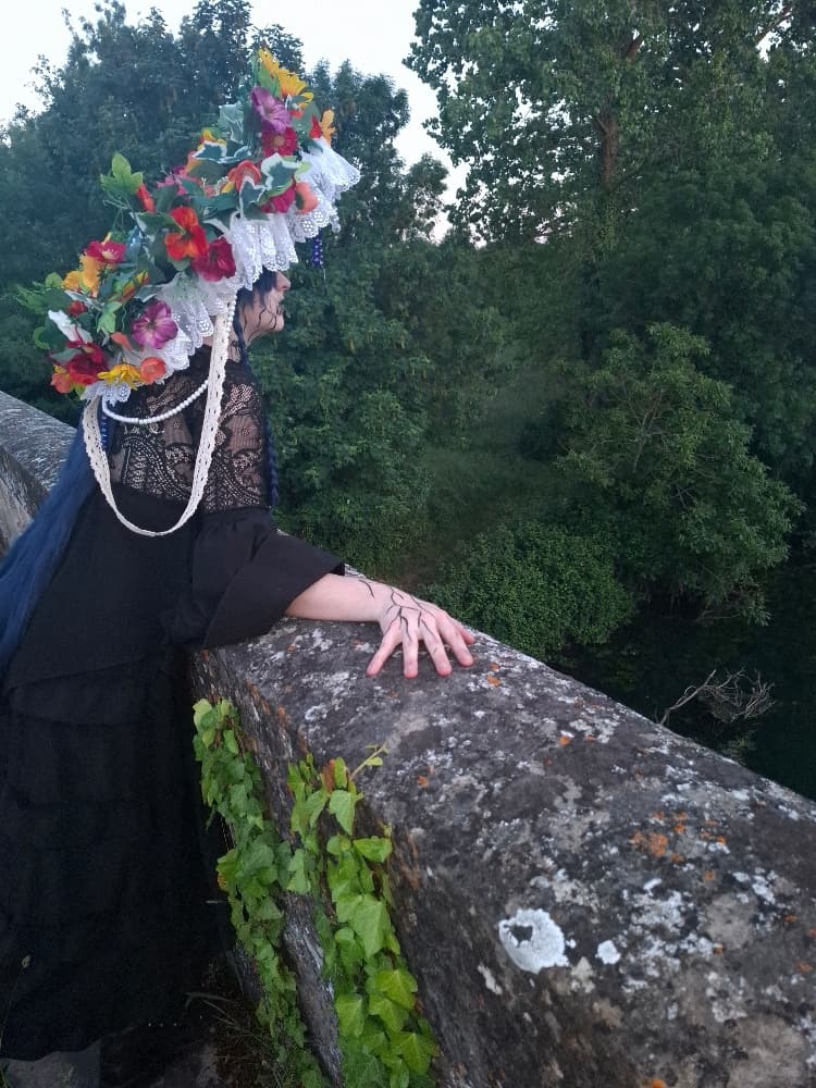 Aerys de Kaosrya - Photo 3