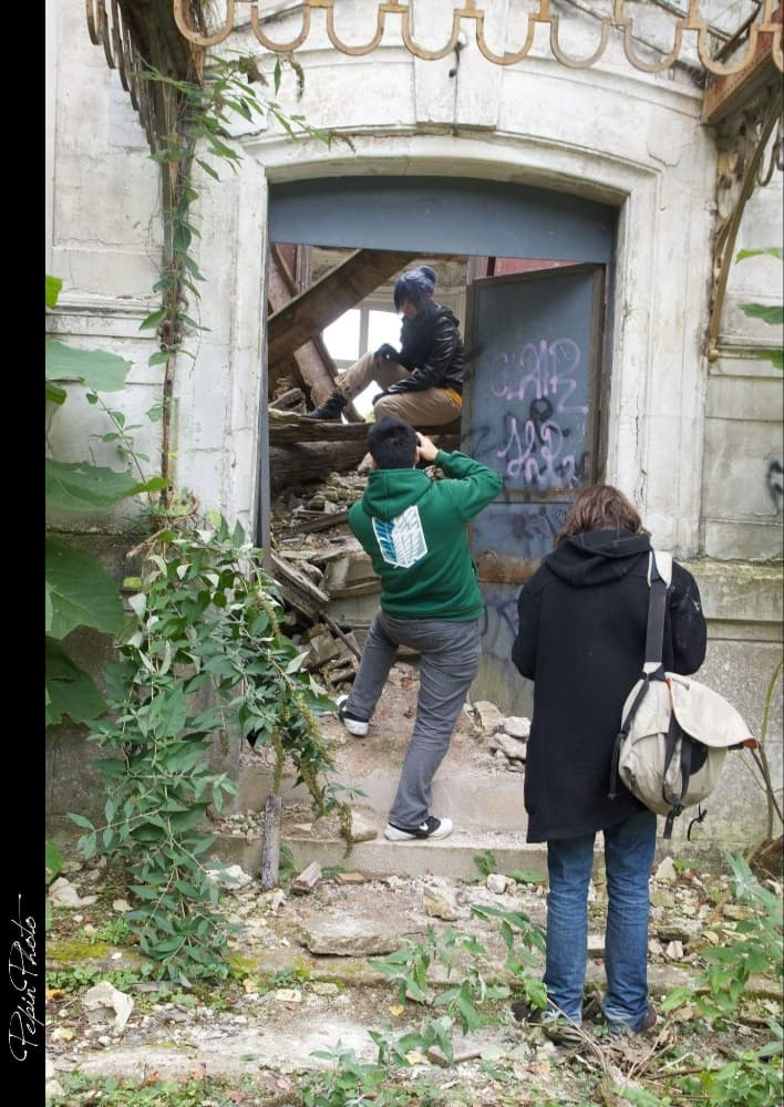 Nezumi-No6 - Photo 16