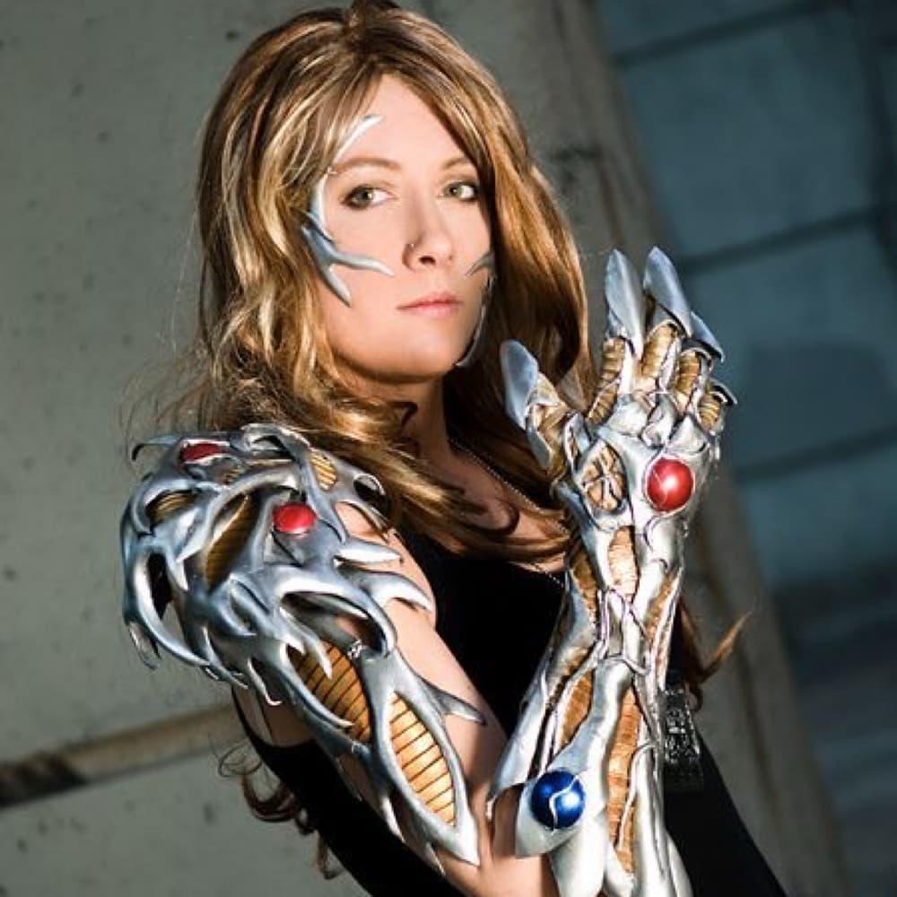 Sara Pezzini-Witchblade