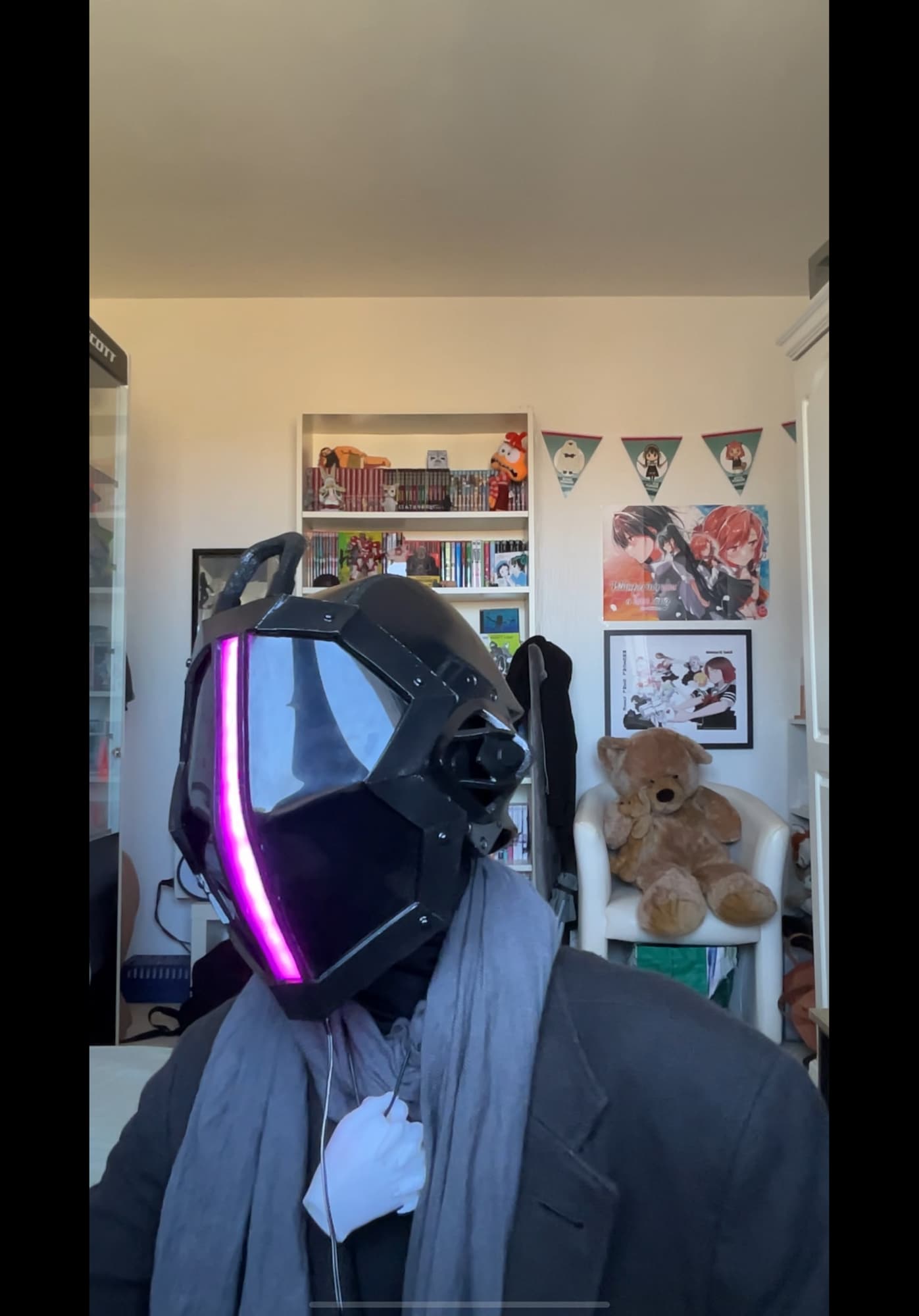 WIP Bondrewd - Photo 34