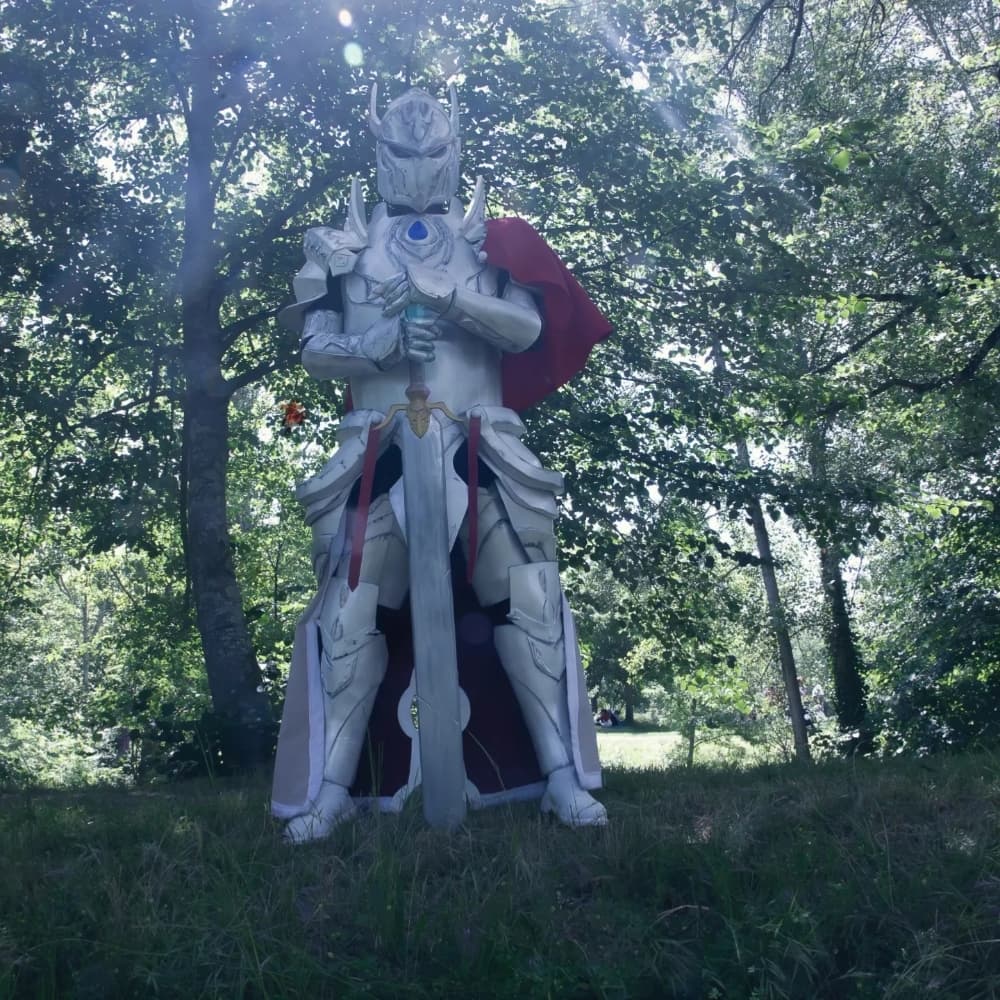 Touch Me (Overlord) - Photo 3