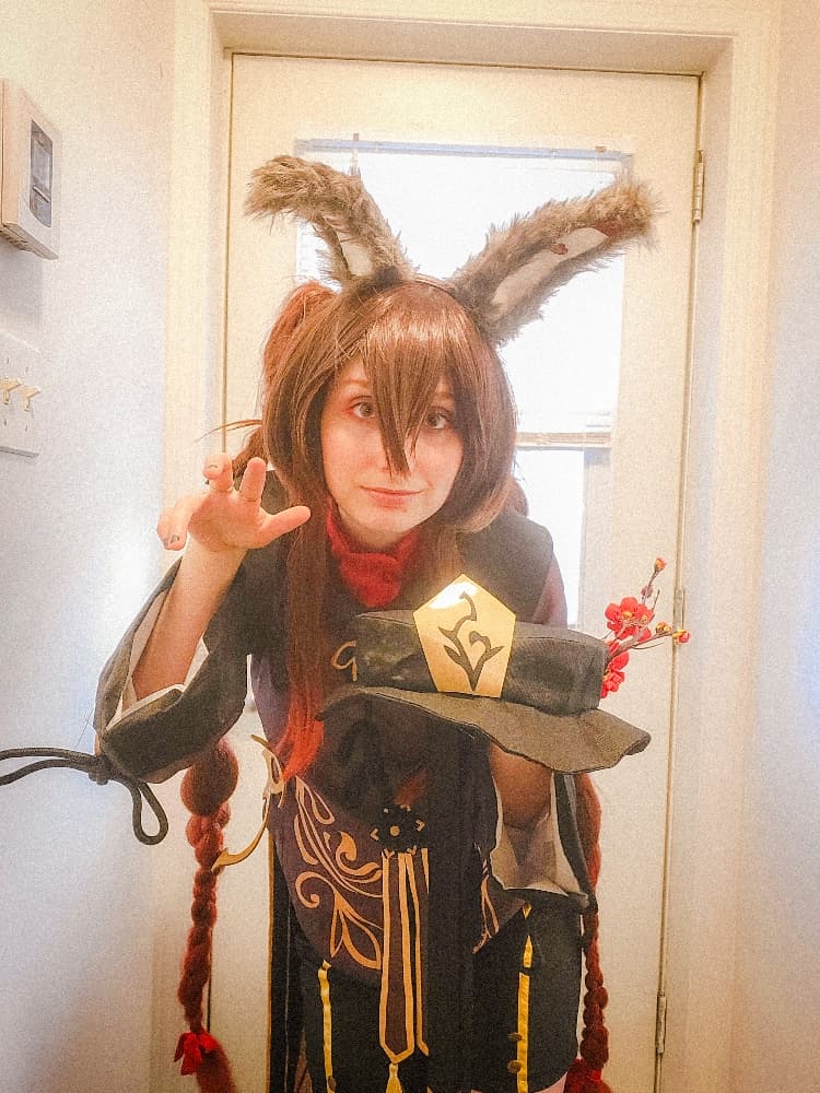 Kitty Hu Tao - Photo 3