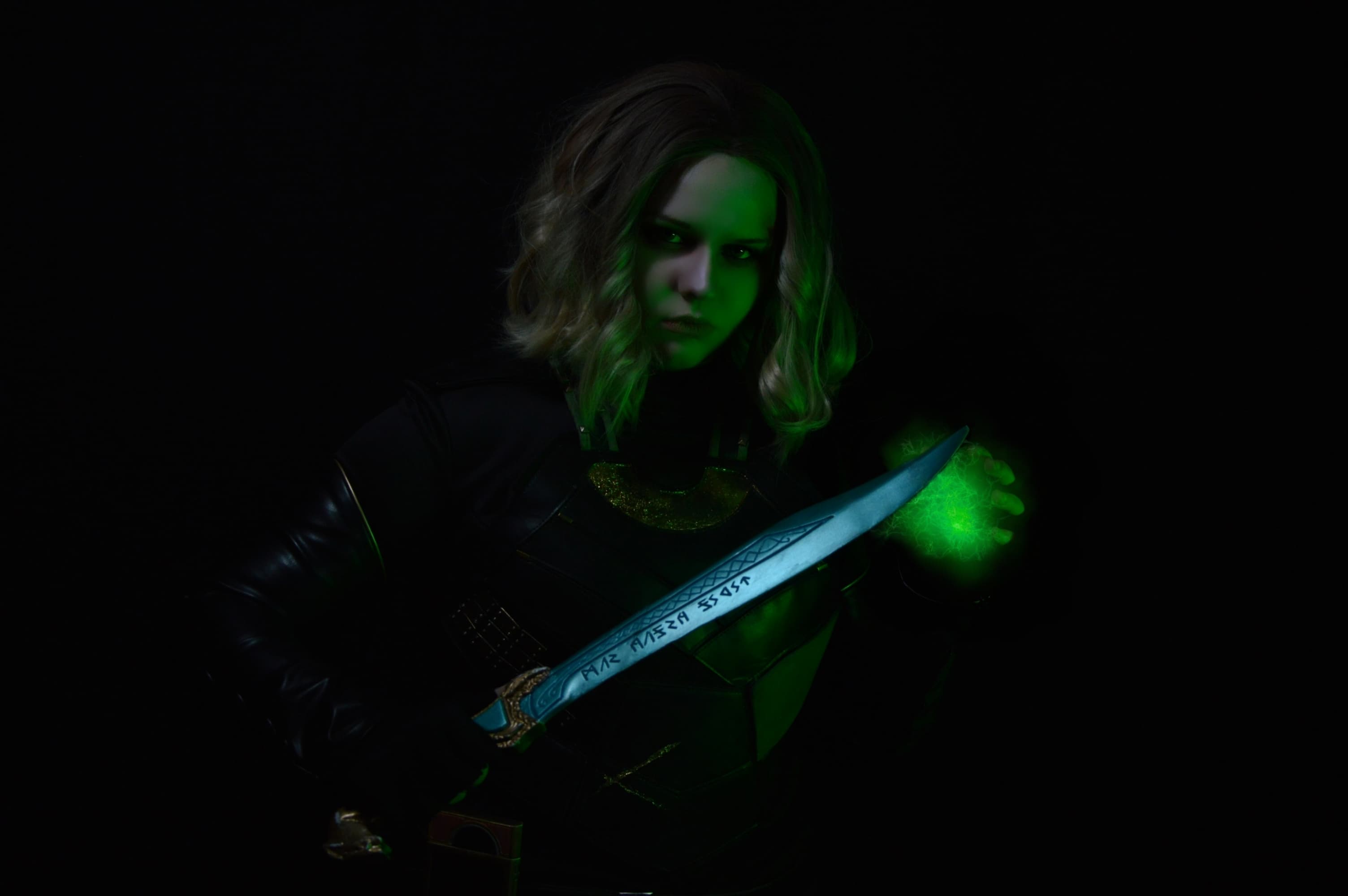 Sylvie Laufeydottir  - Photo 4