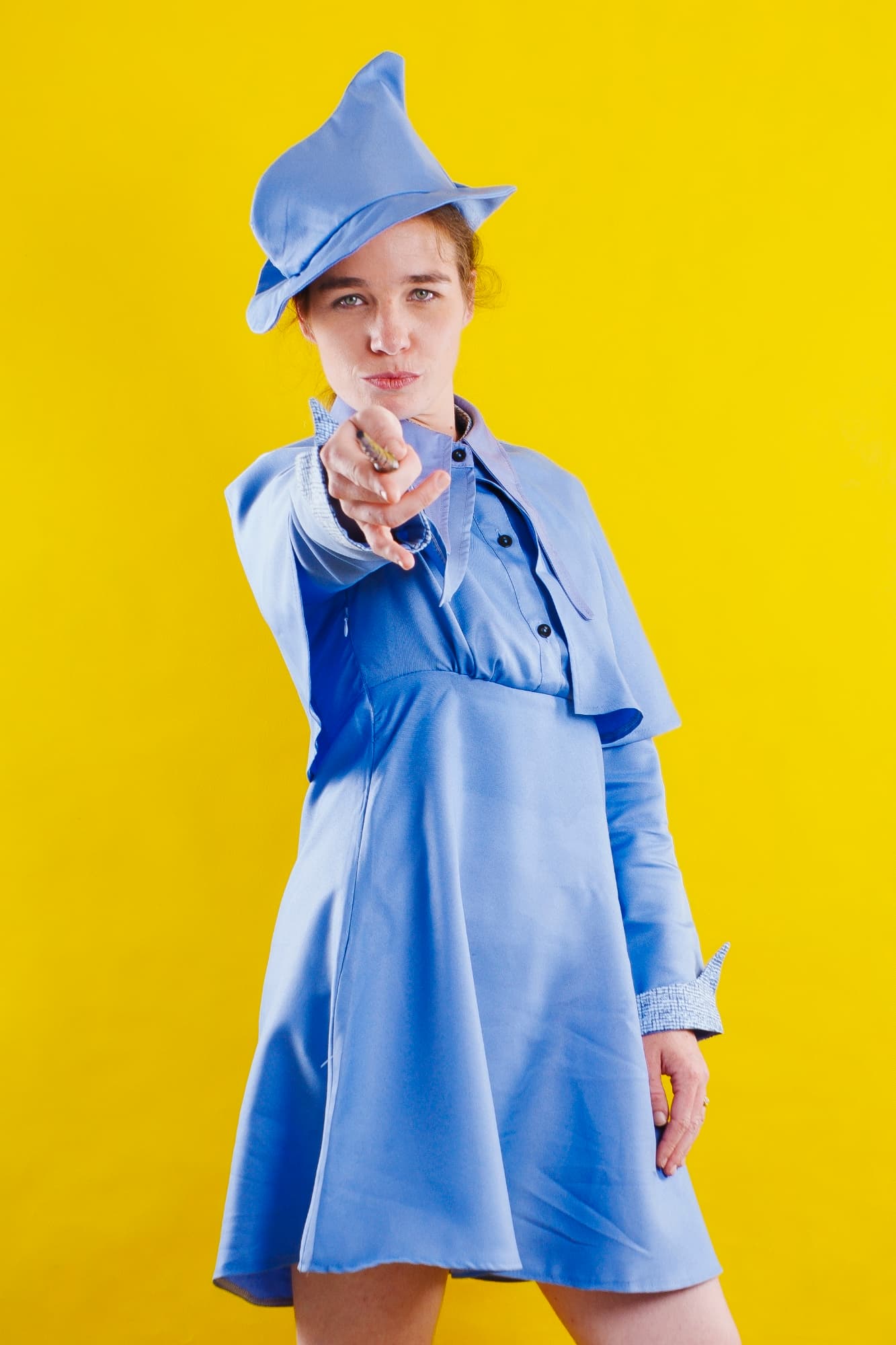 Fleur Delacour  - Photo 3