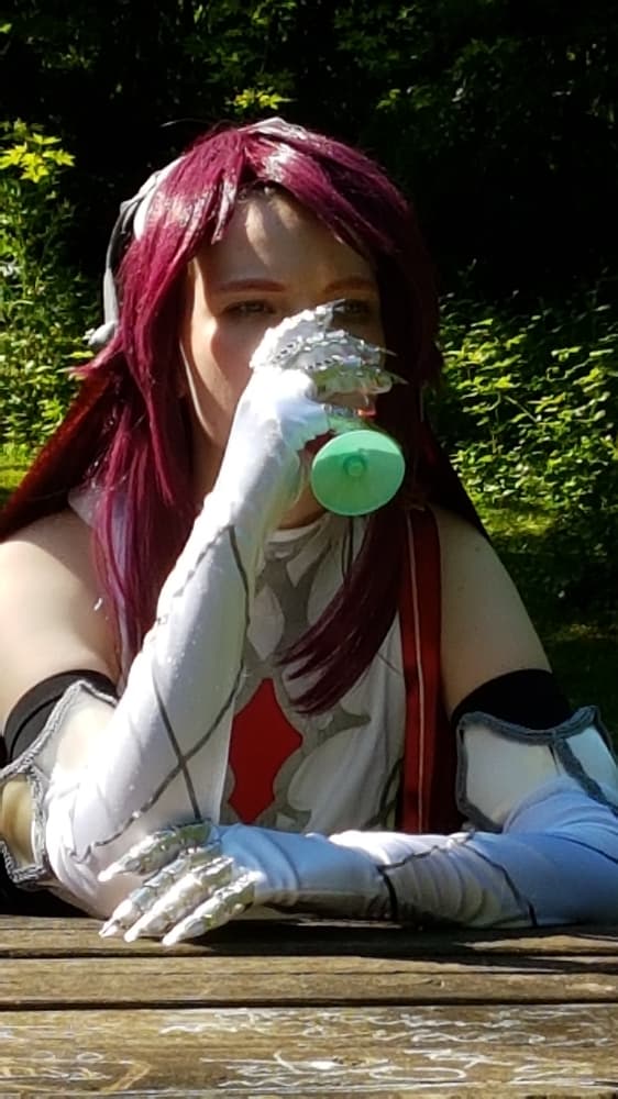 Mes débuts <3 - Photo 1