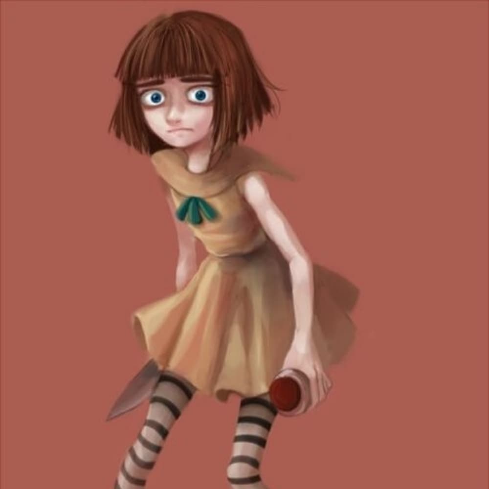 Fran Bow