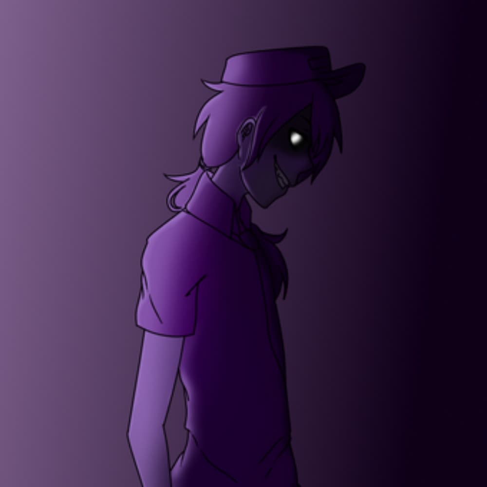 WILLIAM AFTON 