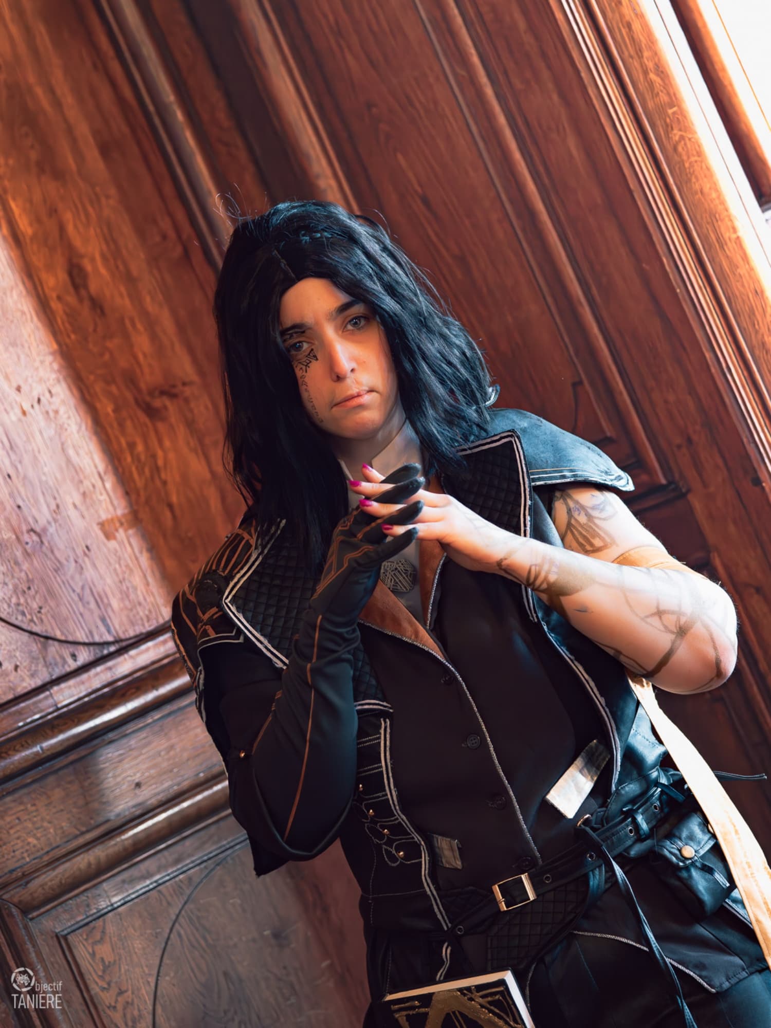 Objectif Tanière  - Photo 8