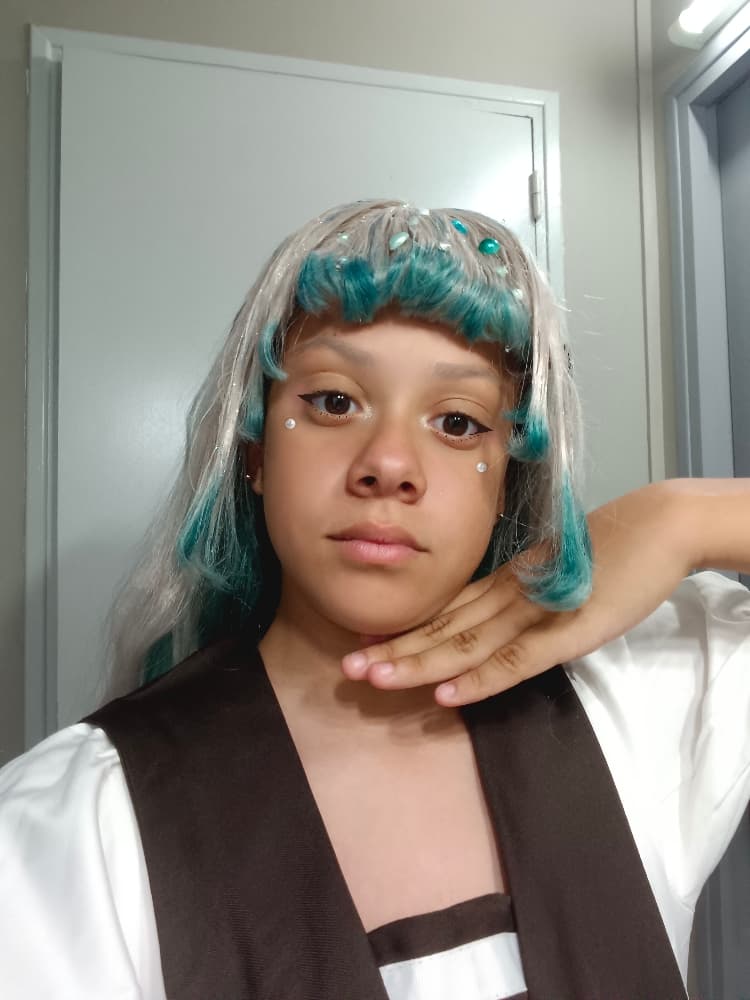 Nene yashiro  - Photo 1