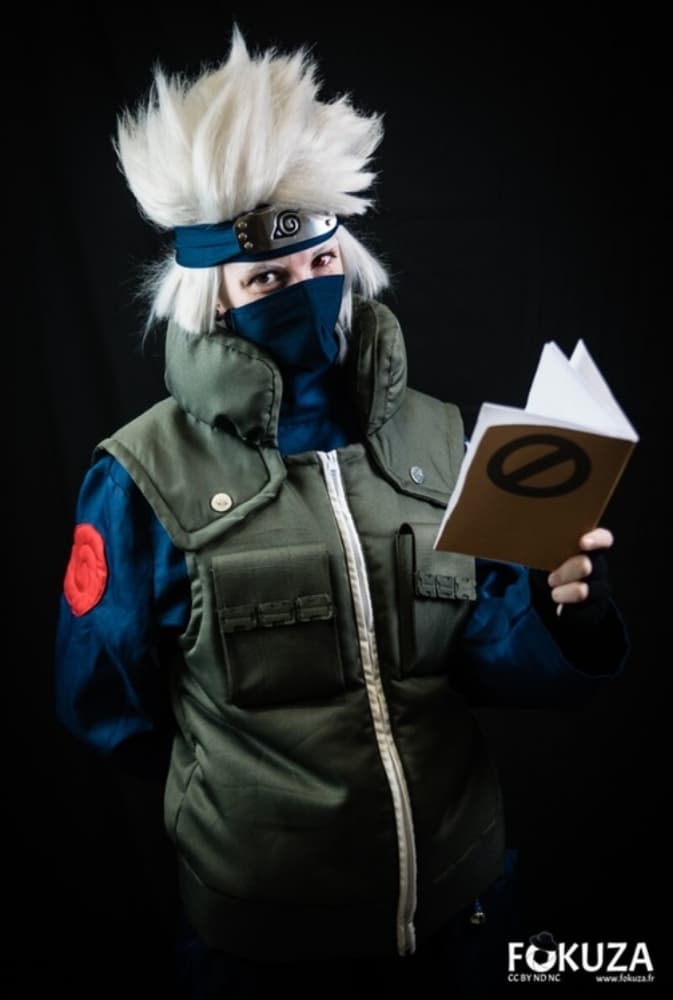 Kakashi Hatake  - Photo 19
