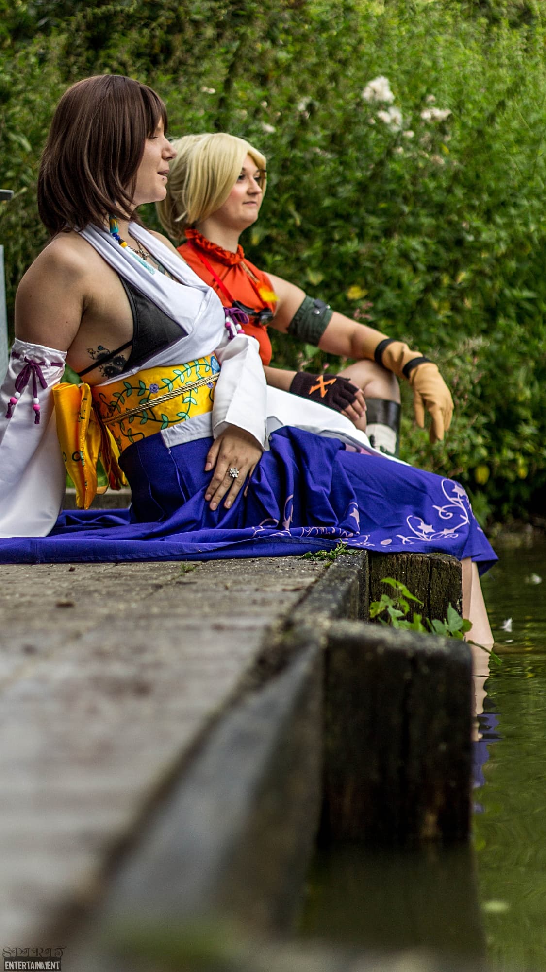 FF10 Gruppenshooting - Photo 8