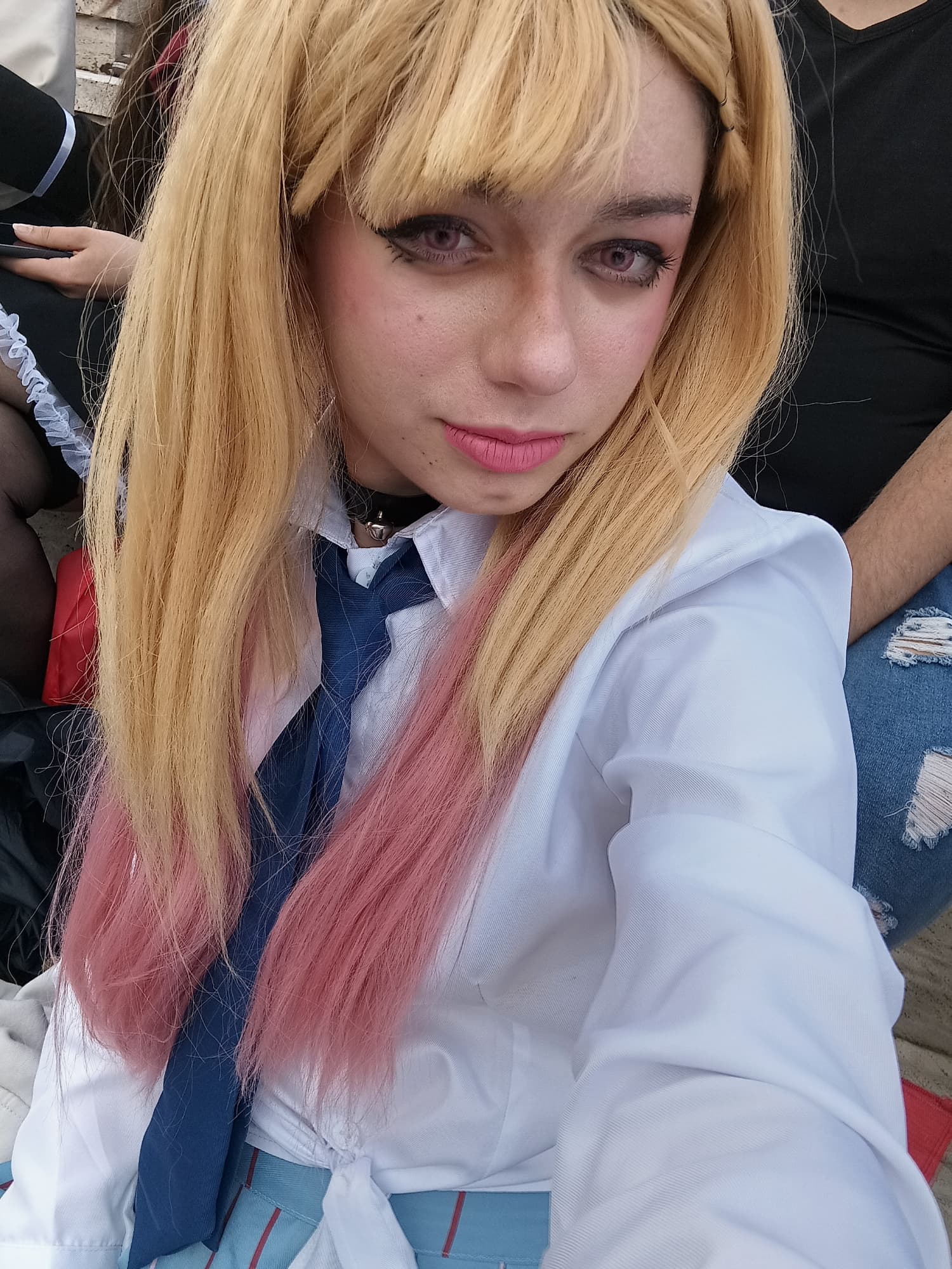 Marin Kitagawa 