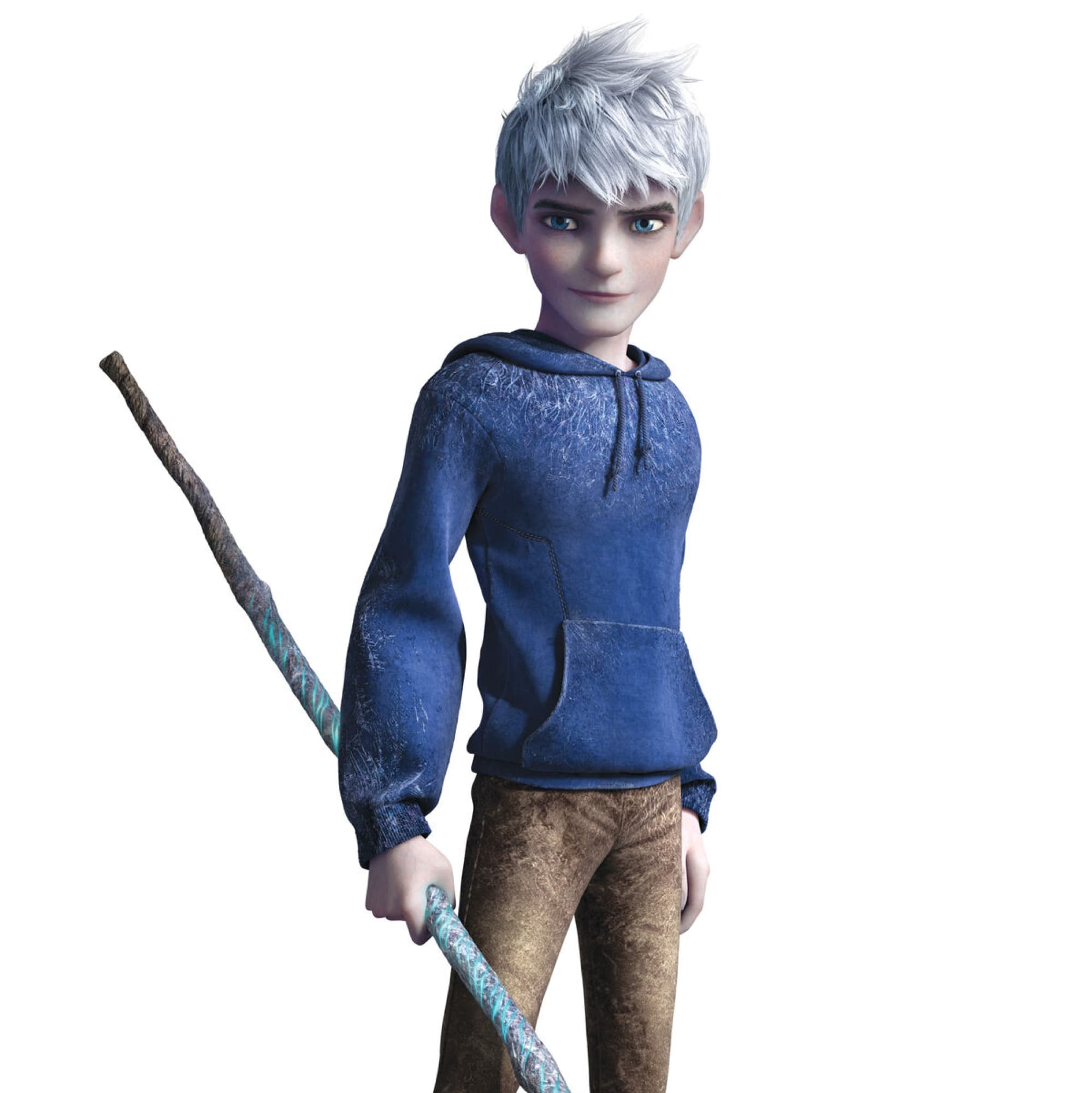 Jack Frost