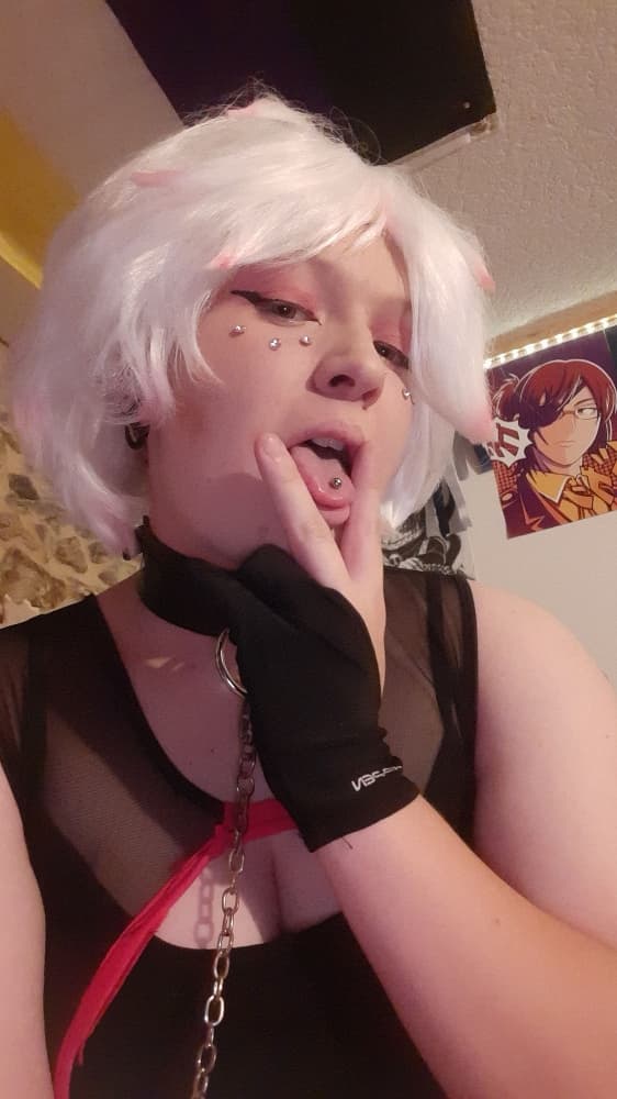 Angel Dust 1 - Photo 3