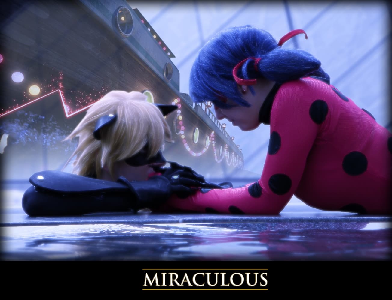 Miraculous LB/CN 03 - Photo 3