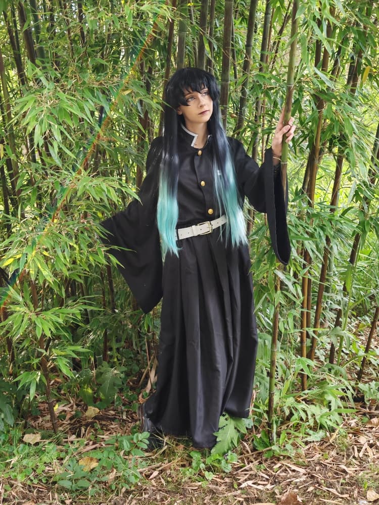 Muichiro Tokito - Photo 6