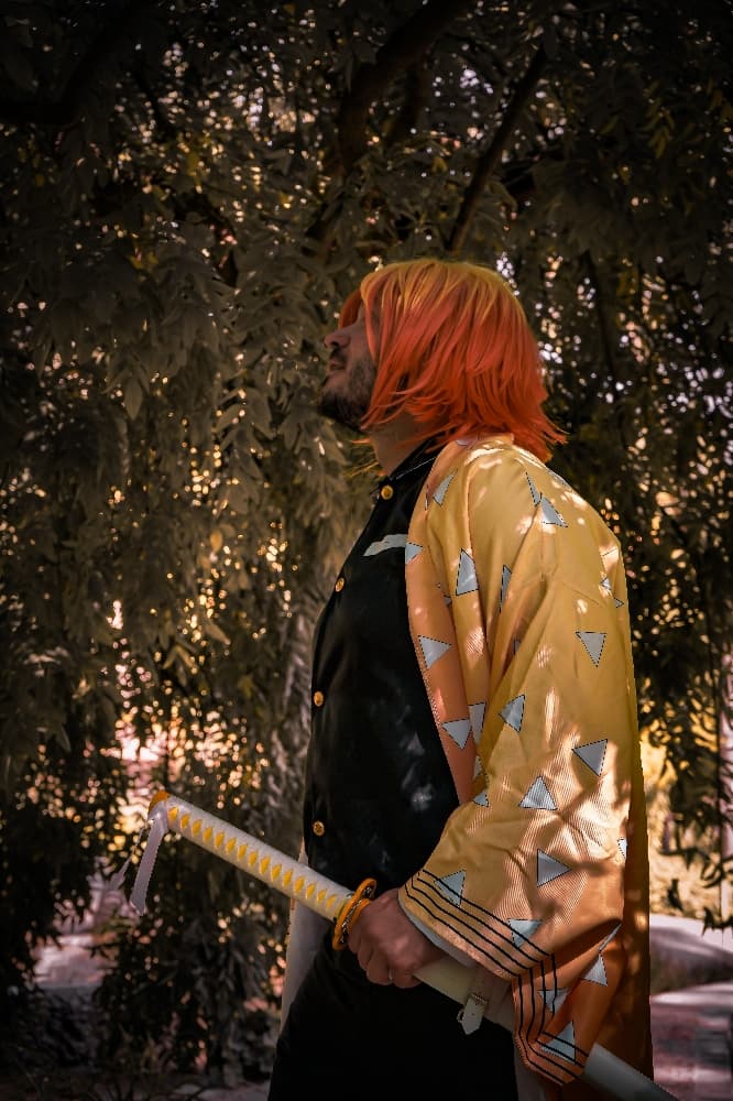 Demon slayer  - Photo 29