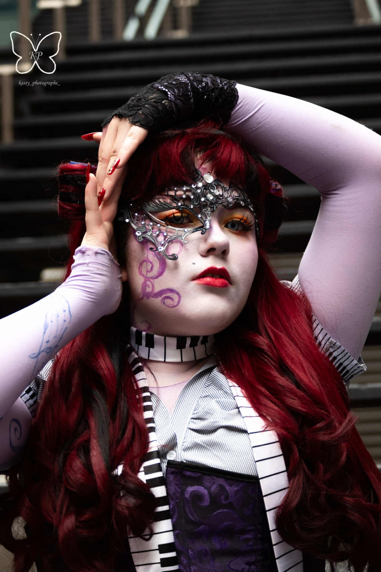 Operetta (Otakuthon) - Photo 15