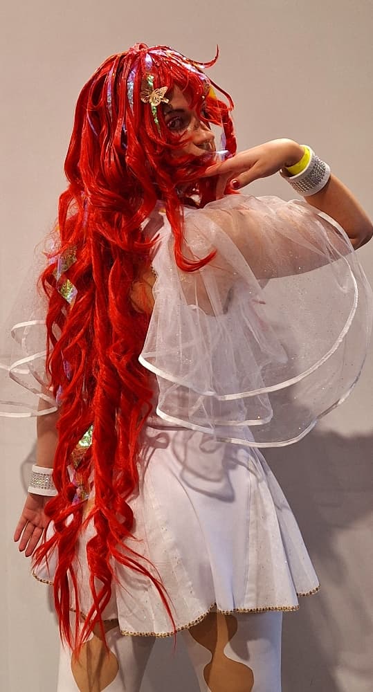 Padparadsha Geekdays - Photo 7