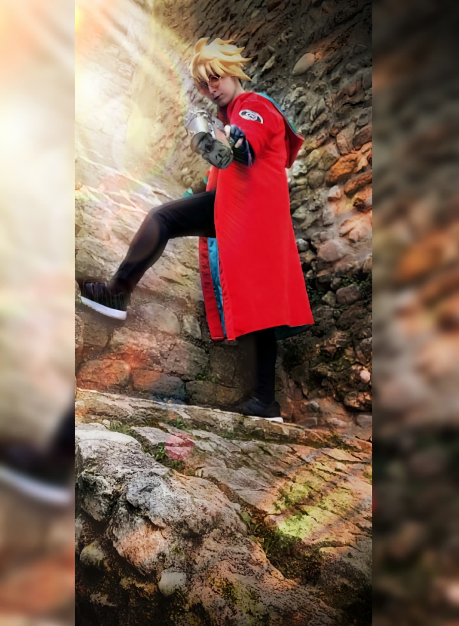 Vash The Stampede  - Photo 6