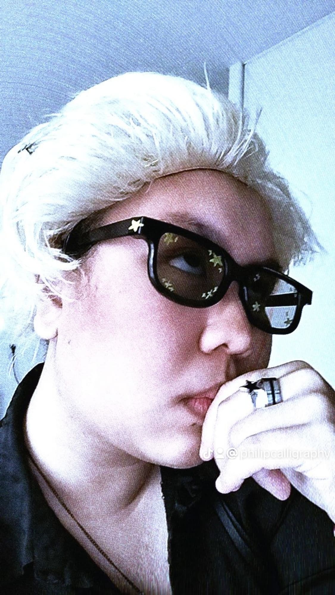 Wesker Costest - Photo 1