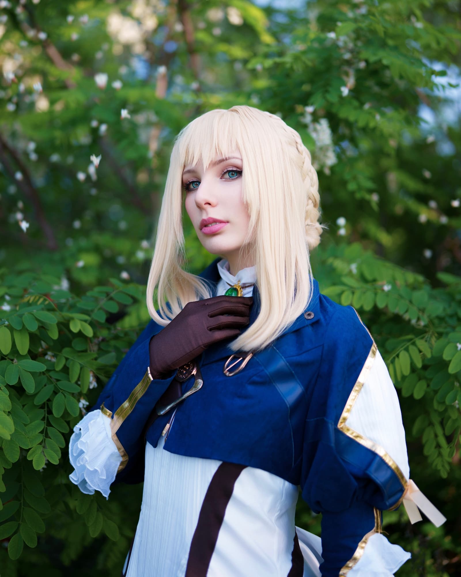 Violet Evergarden - Photo 8