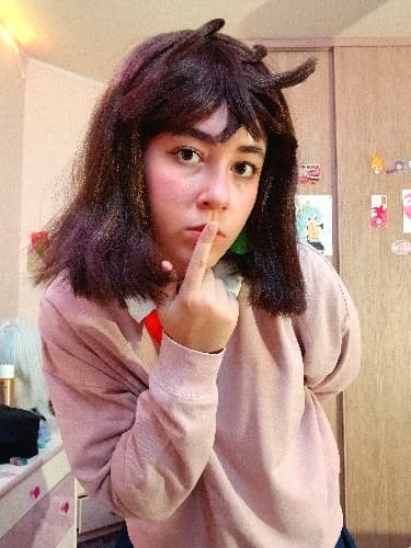 Momo ayase - Photo 4